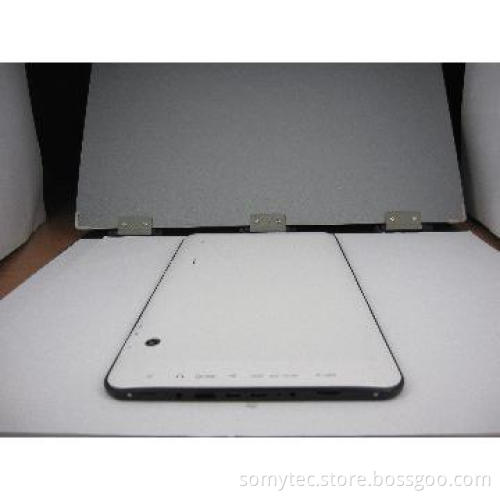 7 inch 3G low price BT MTK6572 GPS phone call Android 4.2 tablet PC